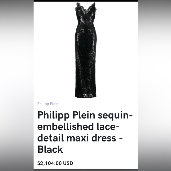 Philip plein - Picture 3 of 6